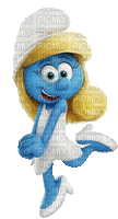 The Smurfs  Die Schlümpfe - 無料のアニメーション GIF