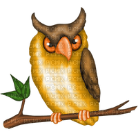 Kaz_Creations Owl Owls - ilmainen png