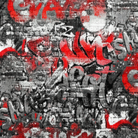 soave background animated texture wall graffiti - Besplatni animirani GIF