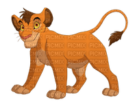 roi lion - 免费PNG