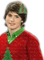 Gregg Sulkin - Christmas - δωρεάν png