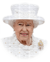 Queen Elizabeth II of England - png grátis