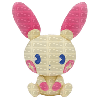 plusle plushie - 免费PNG