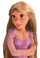 ✶ Rapunzel {by Merishy} ✶ - Free PNG