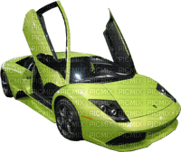 Kaz_Creations Cars Lamborghini - фрее пнг