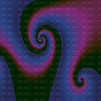 nbl - Swirl fond background - GIF animé gratuit