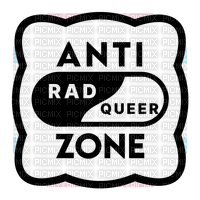 Radqueer - δωρεάν png