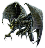 monster by nataliplus - PNG gratuit