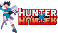 Hunter X Hunter - ücretsiz png