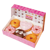 ..:::Dunkin donuts mini donuts:::.. - PNG gratuit