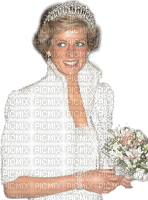 Diana Spencer Princess of Wales - ücretsiz png