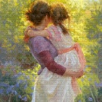 mother and child - 無料png