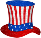 Kaz_Creations USA American Independence Day - ücretsiz png