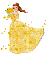 Belle by nataliplus - 免费PNG