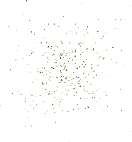 sparkles stars etoiles sterne deco tube gif anime animated sparkle star etoile stern  glitter gold effect - GIF animado gratis