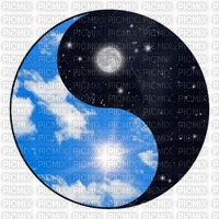 yin yang - 無料png