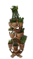 Etagere - zdarma png