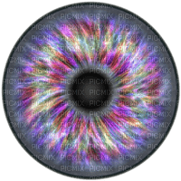 Kaz_Creations Eyes Eye Colours - kostenlos png