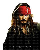 loly33 pirates des caraïbes - PNG gratuit