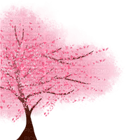 Spring Tree - бесплатно png