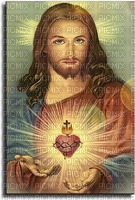 Jesus Christ - PNG gratuit