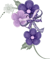violetas - PNG gratuit