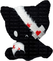 cat bandage - Free PNG