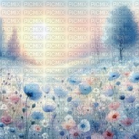 Spring background - δωρεάν png