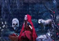 Red Riding Hood bp - darmowe png