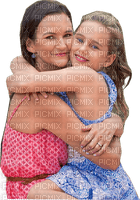 Kaz_Creations Mother Child Family - gratis png