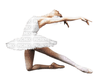 Classical Dance - ücretsiz png
