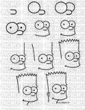 bart simpson - 免费PNG