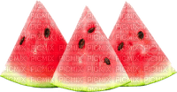 Watermelon.Red.Green - Free PNG