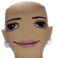 Meme face - PNG gratuit
