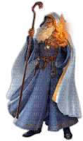 wizard by nataliplus - ilmainen png