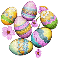Easter Egg - Bogusia - bezmaksas png