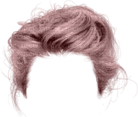 Haare Perücke - 免费PNG