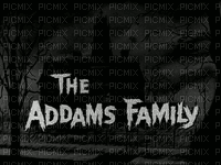 animation The Addas Family.Pelageya - Animovaný GIF zadarmo