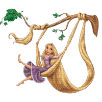 GIANNIS_TOUROUNTZAN - Rapunzel - bezmaksas png