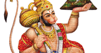 Kaz_Creations Hanuman - besplatni png