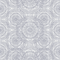 white mandala background - 無料のアニメーション GIF