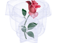 blomma på spets - 免费PNG