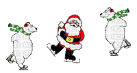 Noël - Darmowy animowany GIF