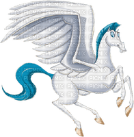 ✶ Pegasus {by Merishy} ✶ - png gratis