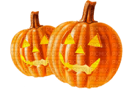 halloween pumpkin kürbis courge - zdarma png
