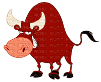 bull by nataliplus - безплатен png