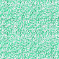 Mint Green, white glitter background gif