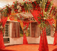 Rena Hintergrund Hochzeit Romantik - Free PNG