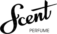 Scent Perfume Text - Bogusia - Free PNG