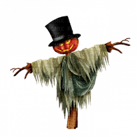 farm scarecrow bp - png gratuito